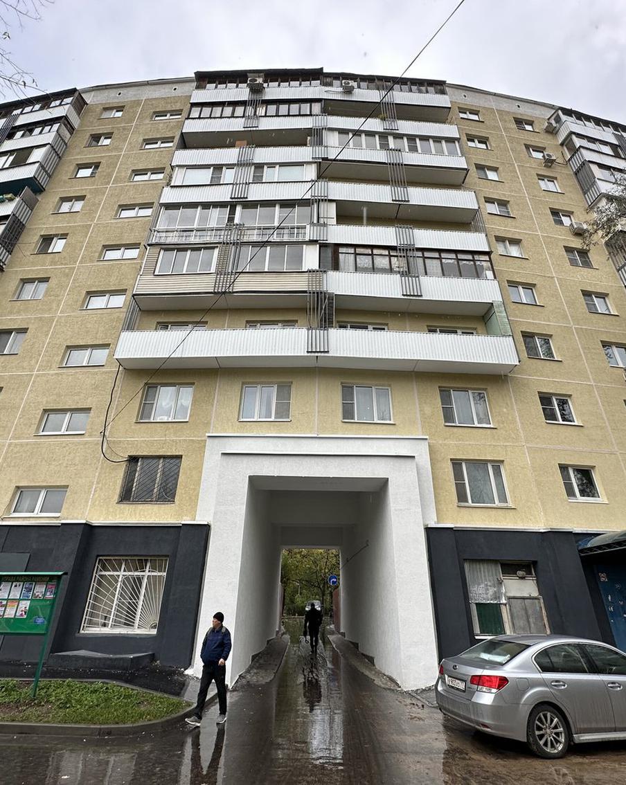 Москвичи отметили сохранение облика исторических зданий после капремонта – ВЦИОМ