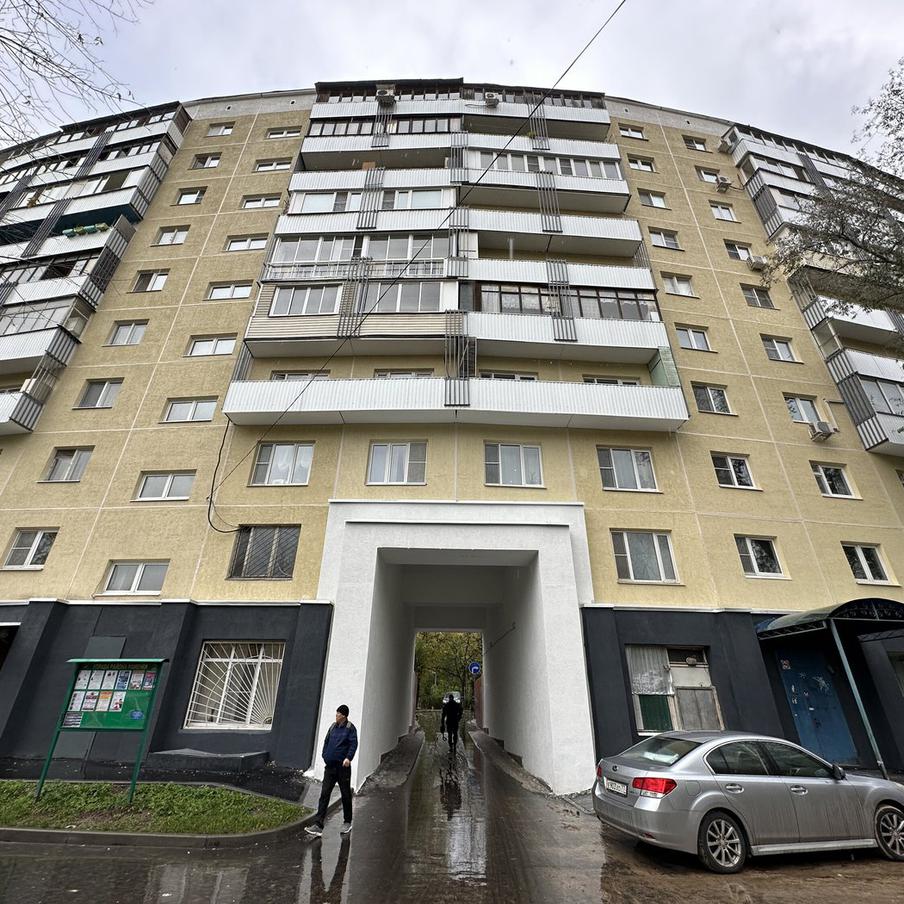 Капремонт исторических домов получил высокую оценку жителей Москвы. 91% жителей домов – объектов культурного наследия считают, что после ремонта удалось сохранить их исторический облик, говорится в исследовании ВЦИОМ