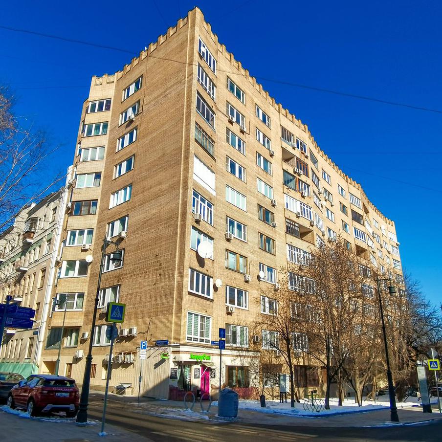 Большинство москвичей считают, что капремонт повышает качество жизни в городе. 83% жителей столицы считают, что программа капитального ремонта делает жизнь в Москве комфортнее. Об этом свидетельствуют результаты исследования ВЦИОМ