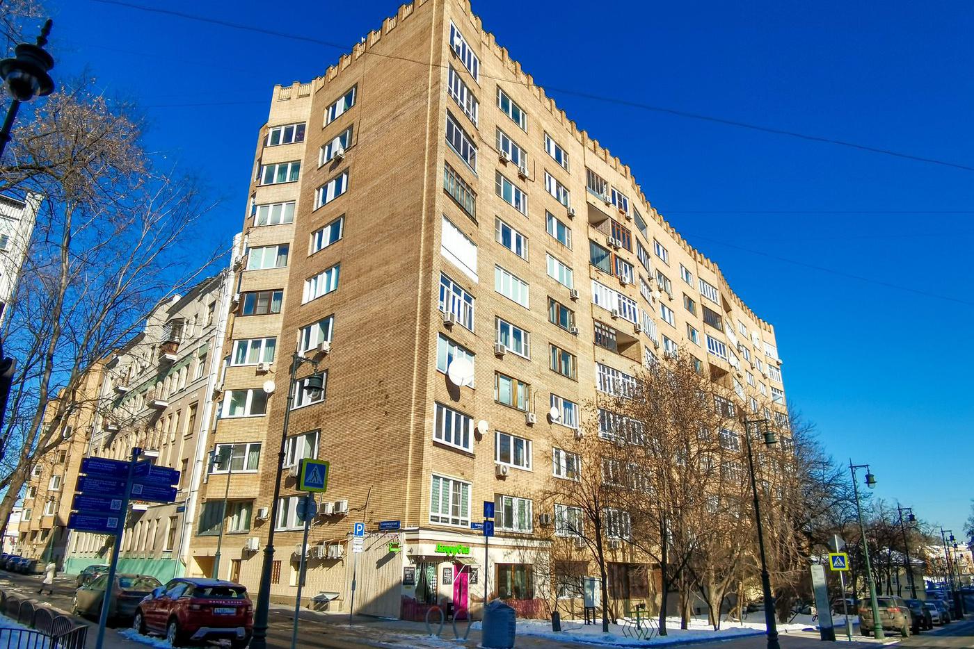 Большинство москвичей считают, что капремонт повышает качество жизни в городе
