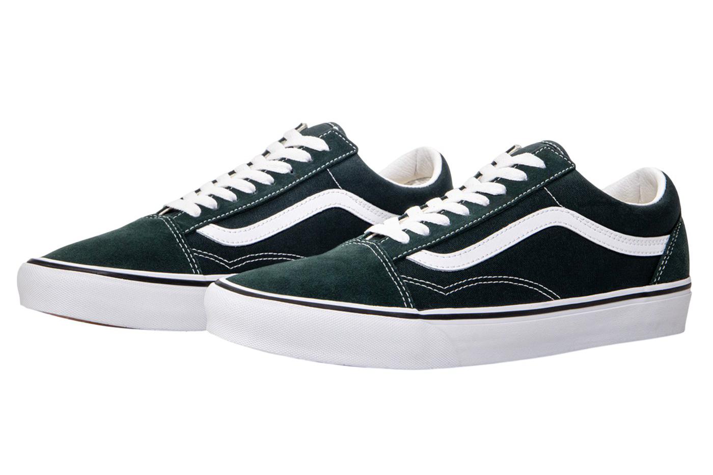 Кеды Vans Old Skool (6999 ₽)