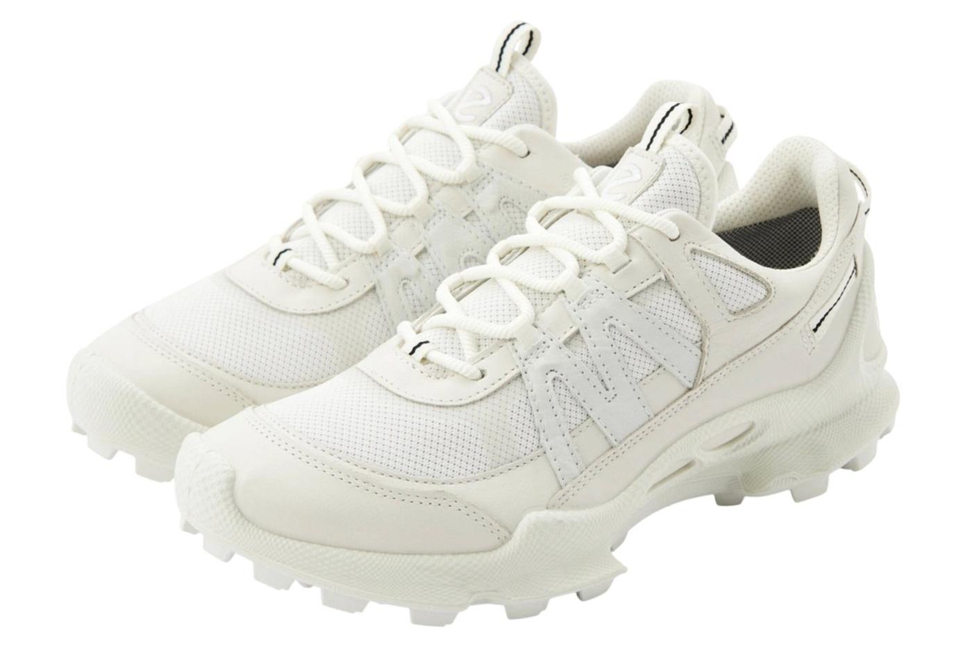 Кроссовки ECCO BIOM C-TRAIL (18 700 ₽)