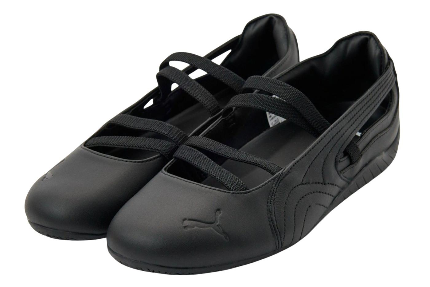 Сникерины PUMA Speedcat Ballet (6067 ₽)