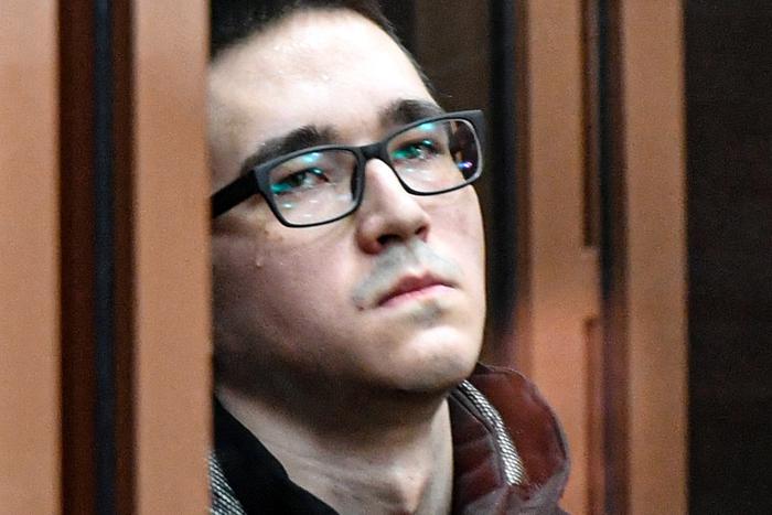 Осуждённый за теракт в гимназии Галявиев отказался от музыки и кино ради веры