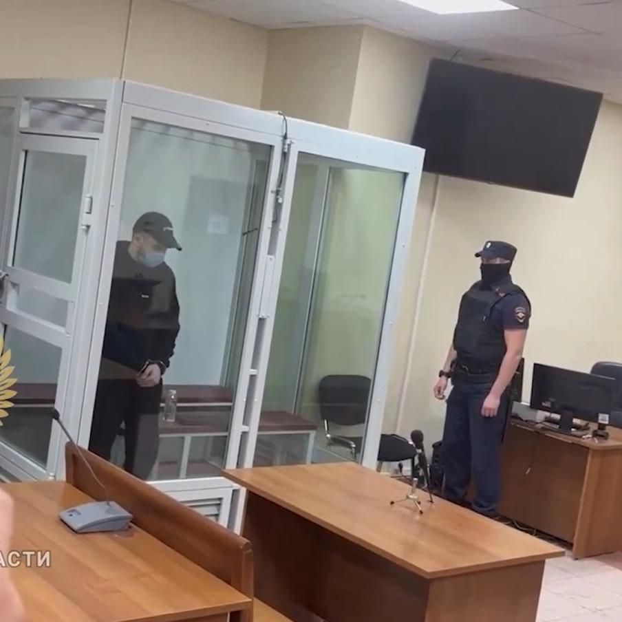 Пожизненный приговор и просьба о контракте: как завершилось дело "балашихинского отравителя". Дело Артёма Миссюры, отравившего не менее 9 человек в Балашихе, получило финальную точку: суд приговорил его к пожизненному заключению в исправительной колонии особого режима