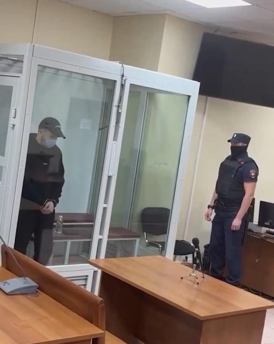 Пожизненный приговор и просьба о контракте: как завершилось дело "балашихинского отравителя". Дело Артёма Миссюры, отравившего не менее 9 человек в Балашихе, получило финальную точку: суд приговорил его к пожизненному заключению в исправительной колонии особого режима