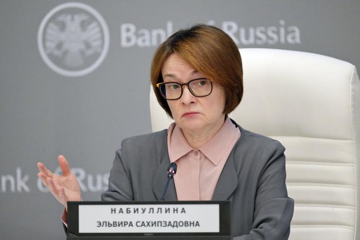 Какие заявления сделала Эльвира Набиуллина об инфляции и ключевой ставке