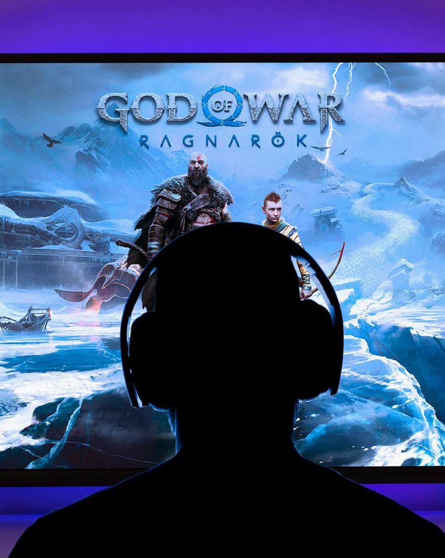 Разработчики назвали дату релиза новой части серии игр God of War. Ответственные за производство новой игры в серии о победителе античных богов Кратосе рассказали, когда игроки смогут полноценно познакомиться с God of War Laufey