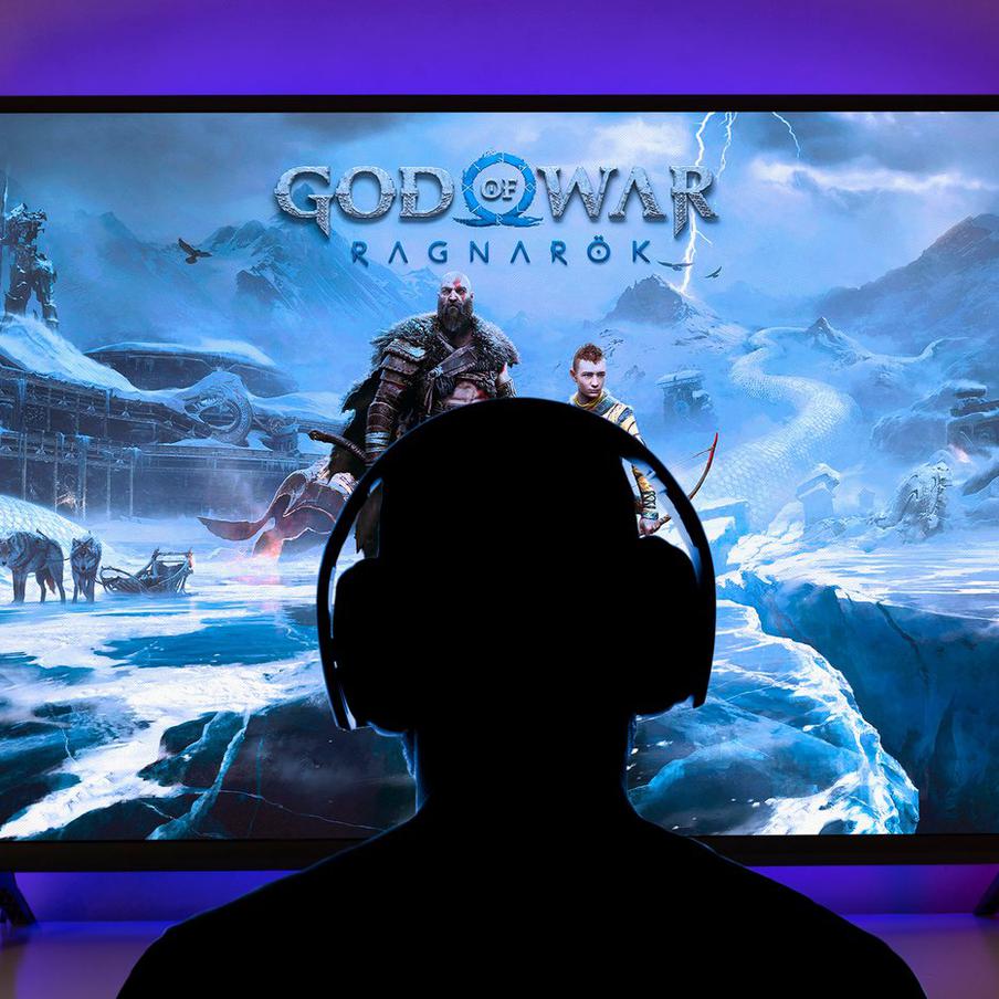 Разработчики назвали дату релиза новой части серии игр God of War. Ответственные за производство новой игры в серии о победителе античных богов Кратосе рассказали, когда игроки смогут полноценно познакомиться с God of War Laufey