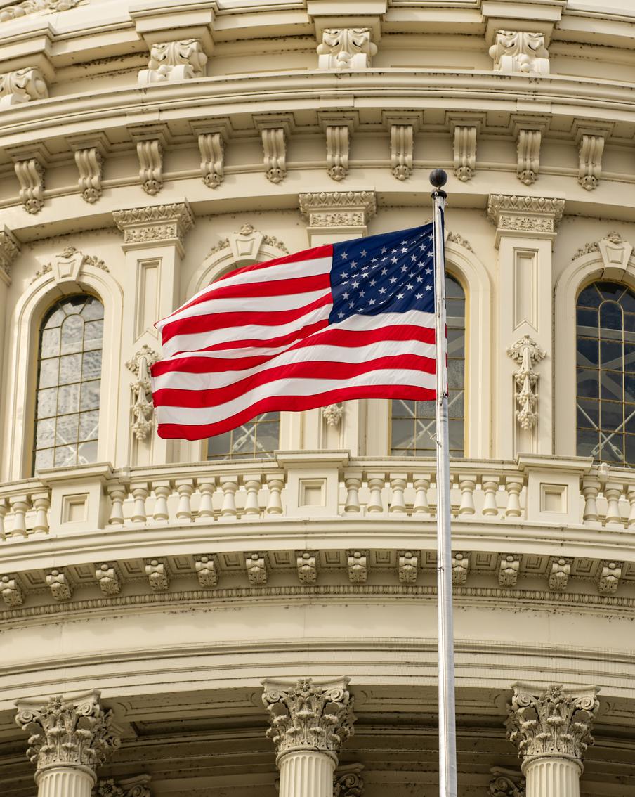 Новый пакет антироссийских санкций застрял в Конгрессе США из-за разногласий законодателей