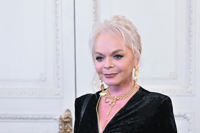"Возвращаться в старую не хочу": Лариса Долина сообщила о покупке новой квартиры