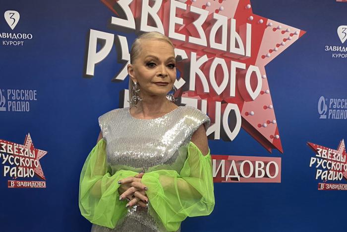 Звёзды в Завидово: Киркоров отказался от плюшек, а Долина вернулась к мясу