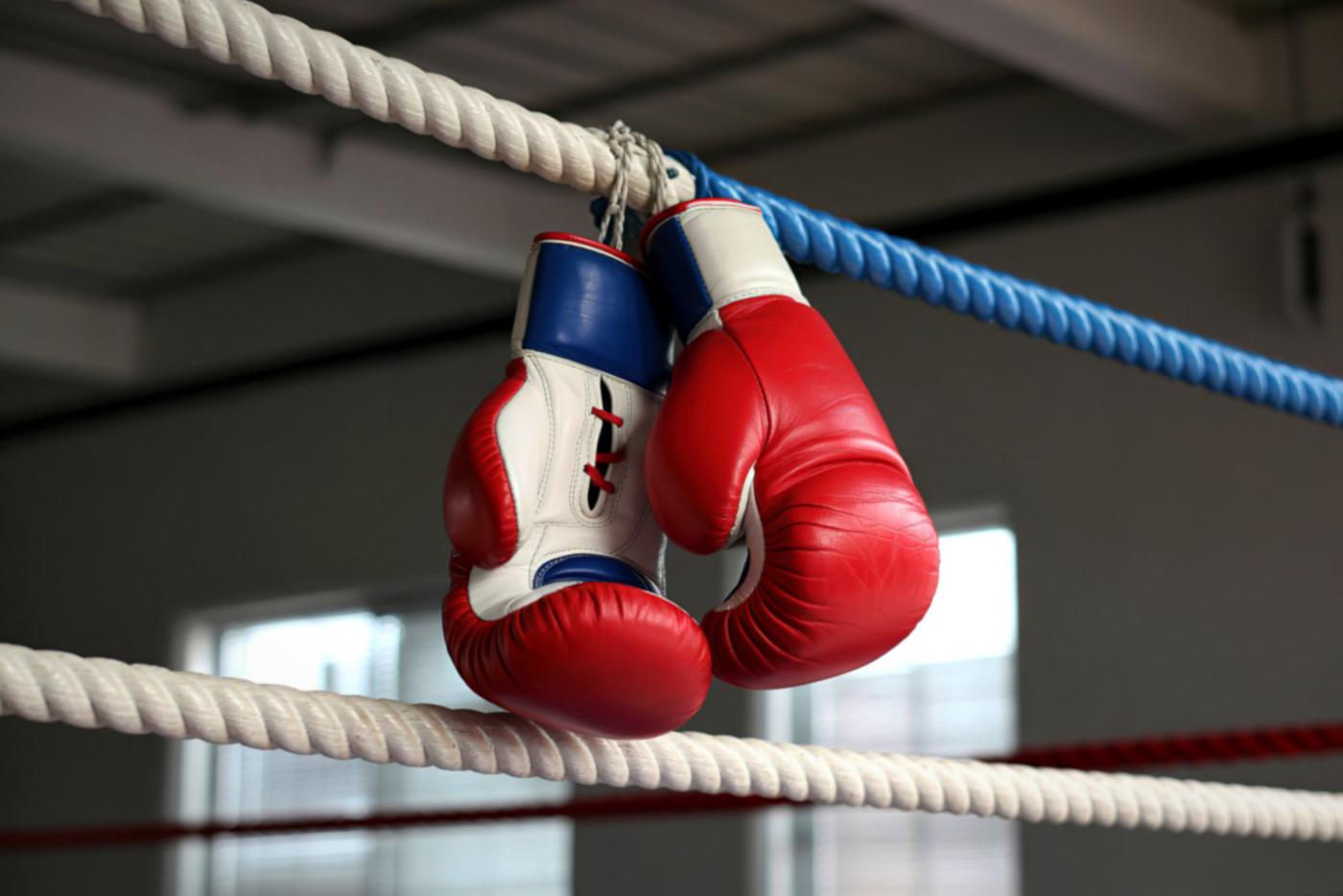 Тим Цзю одержал победу над экс-чемпионом по версии WBA, WBC и IBF Спенсом