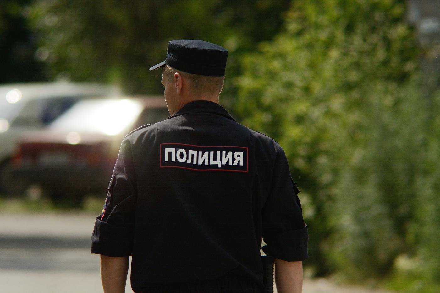 Стали известны подробности актуального состояния пропавшей в Пущино школьницы