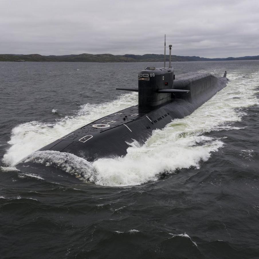 В России разрабатывают беспилотный корабль для поиска подводных лодок. Российские специалисты сейчас занимаются созданием безэкипажного судна, целью которого будет поиск подводных лодок в охраняемых им акваториях