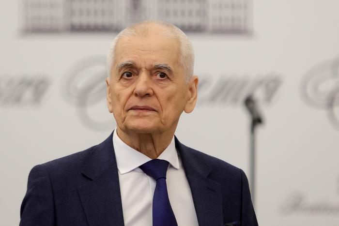 Онищенко назвал главные заболевания, влияющие на продолжительность жизни