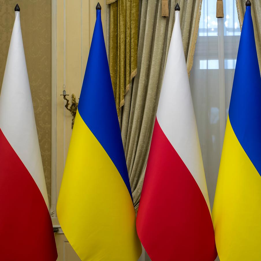 Большинство поляков негативно оценивают деятельность Владимира Зеленского. Согласно свежим соцопросам, более 75% населения страны с раздражением и злостью реагируют на то, как строит взаимодействие с Варшавой украинский президент. Причём значительная их часть считают действия Зеленского "крайне плохими"