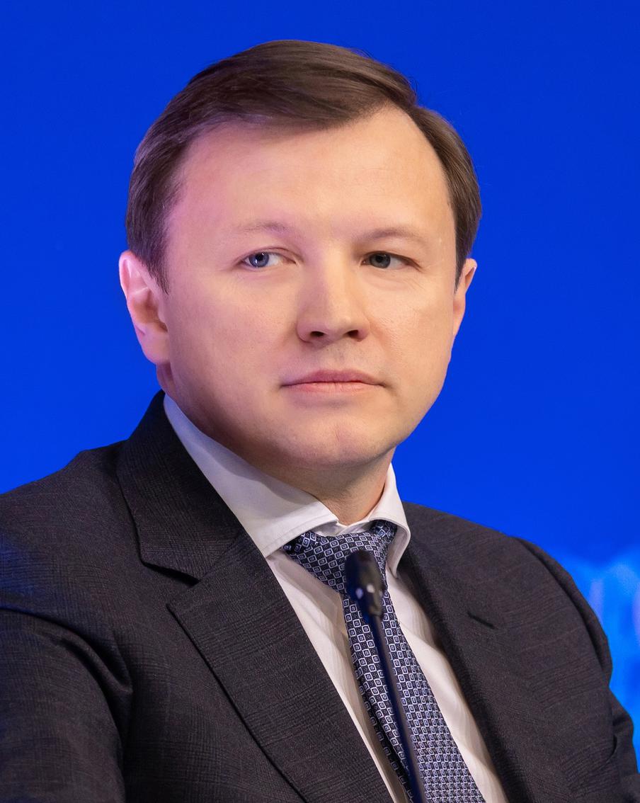 Владимир Ефимов: в районе Краснопахорский появится спортивный комплекс
