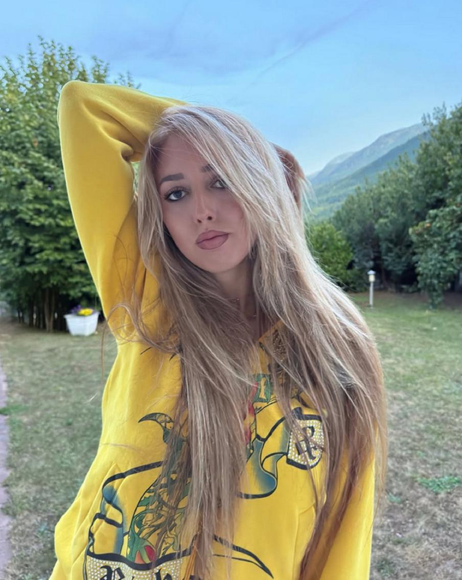 Скайлер Грейс