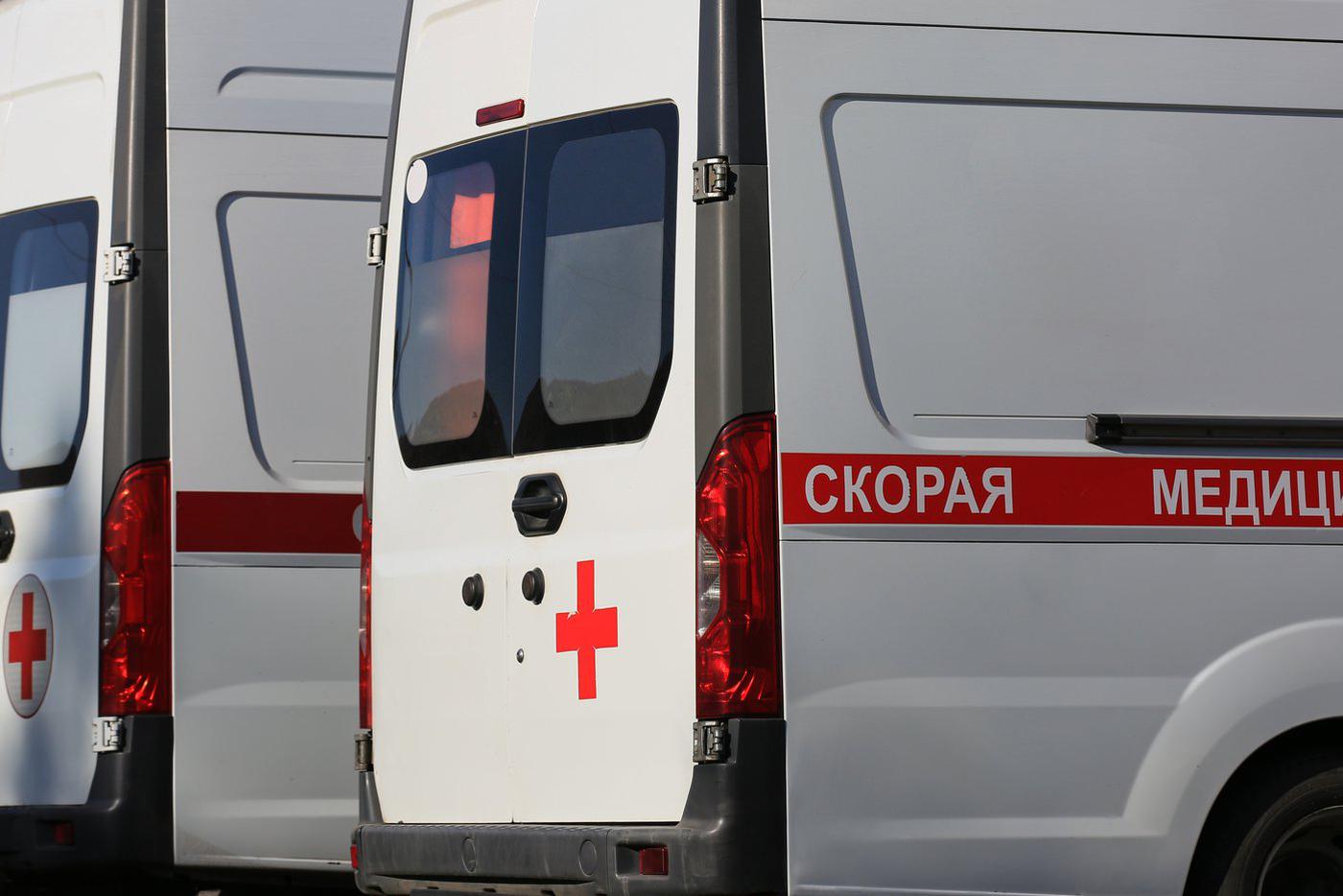 ВСУ нанесли массированный удар по Белгородской области, 12 человек пострадали