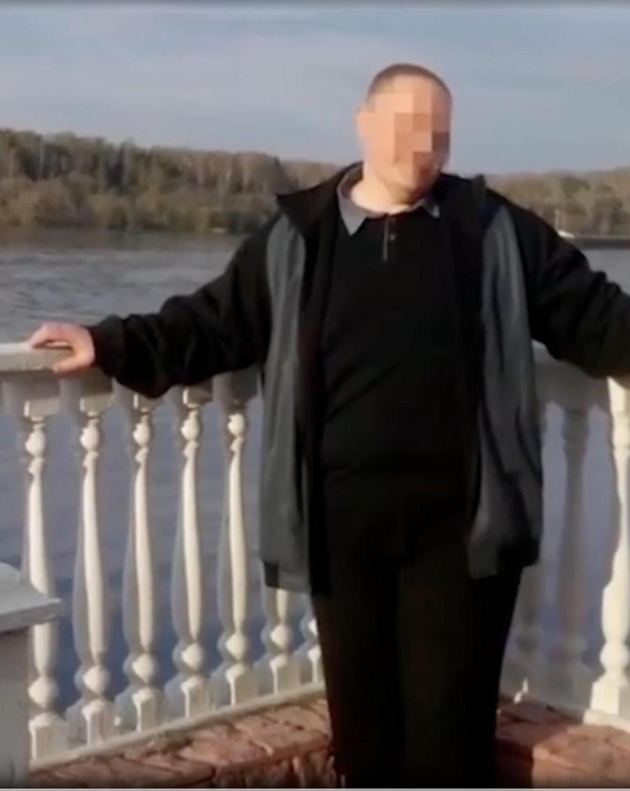 "Хочу помочь твоему бутону распуститься": как 160-килограммовый аферист обманывал россиянок