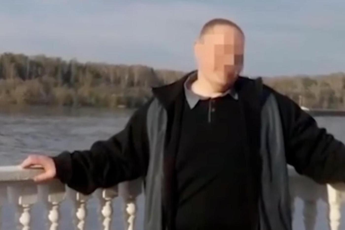 "Хочу помочь твоему бутону распуститься": как 160-килограммовый аферист обманывал россиянок