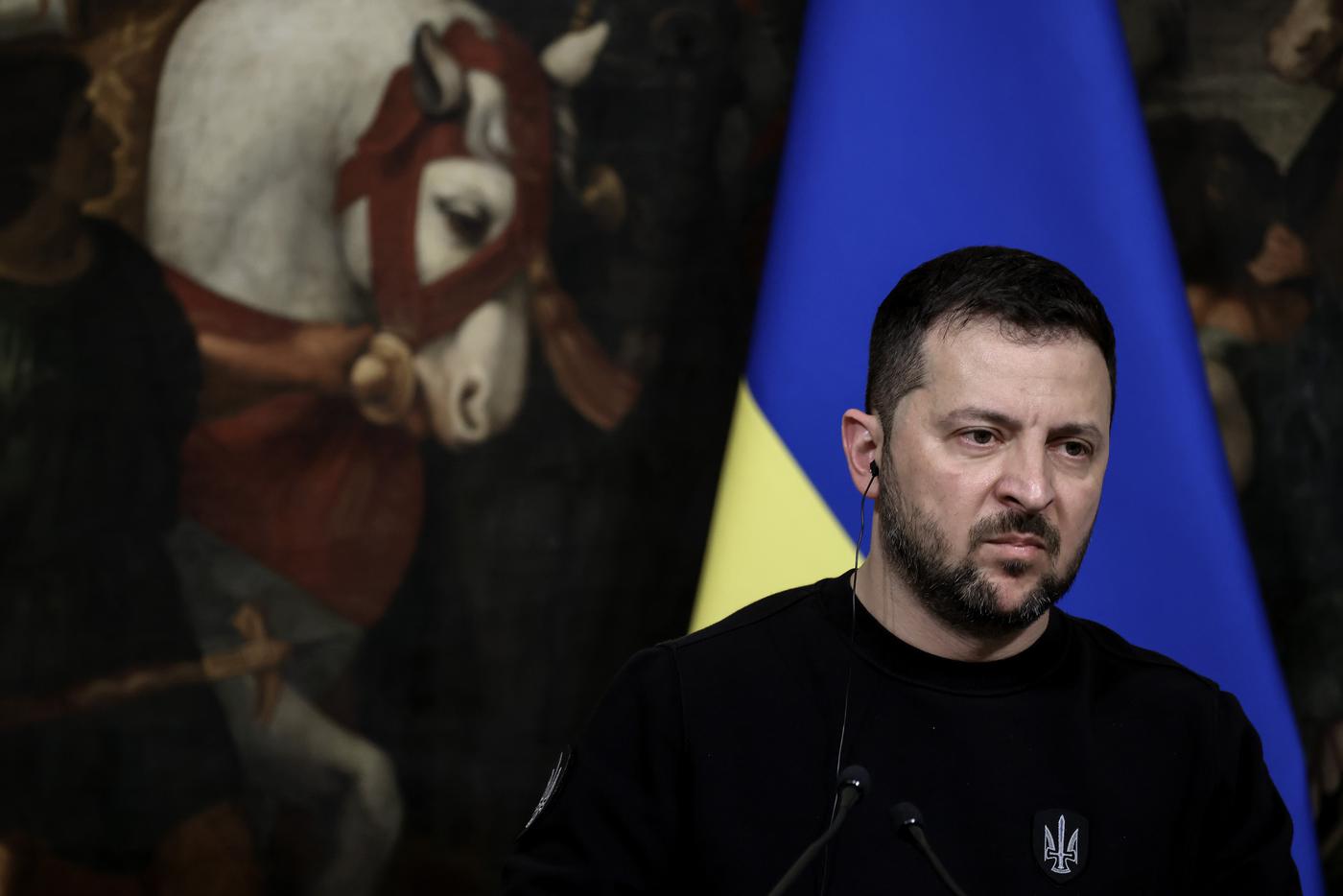 Зеленский заявил о появлении новых целей для ударов вглубь России