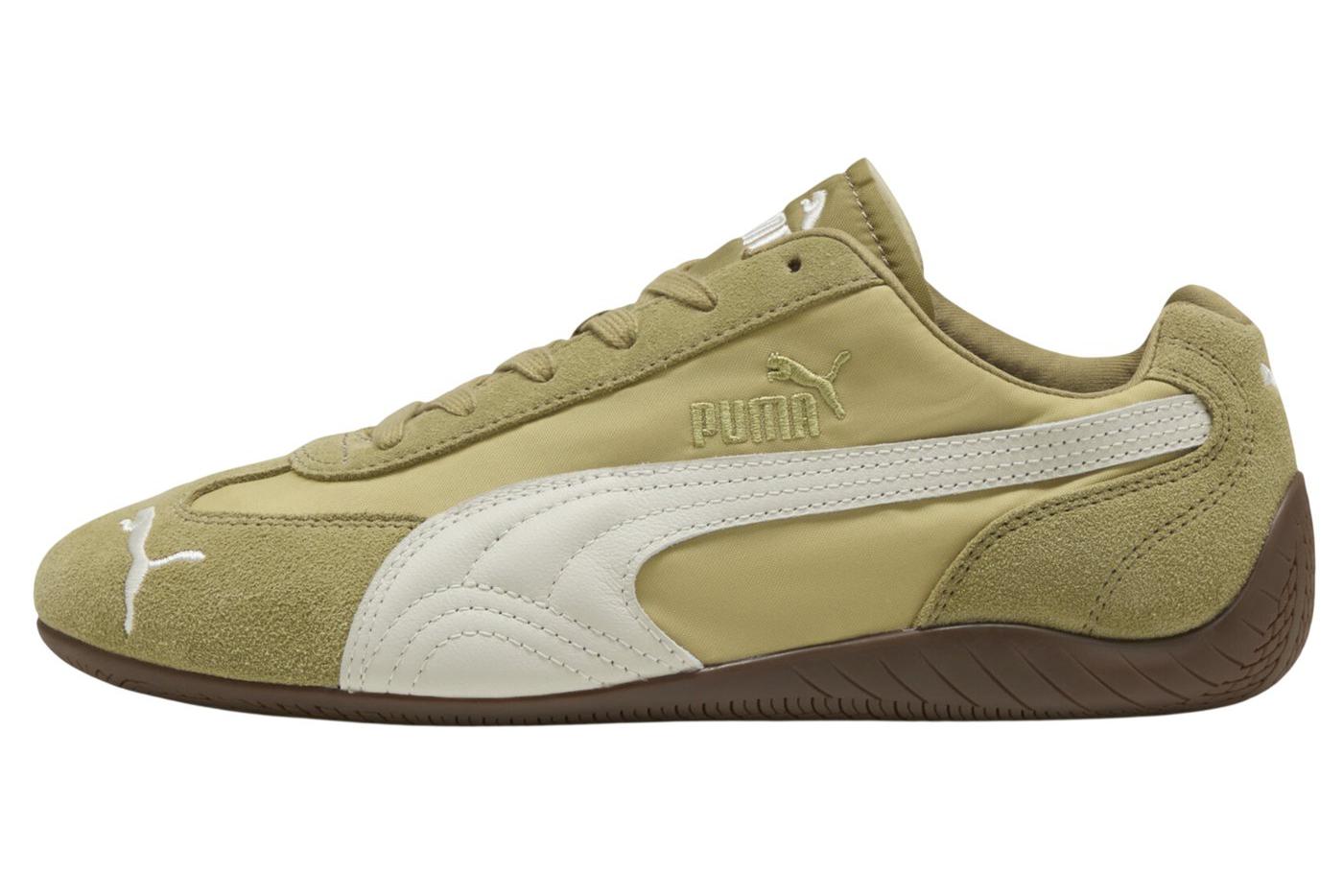 Кроссовки PUMA Speedcat (13 499 ₽)