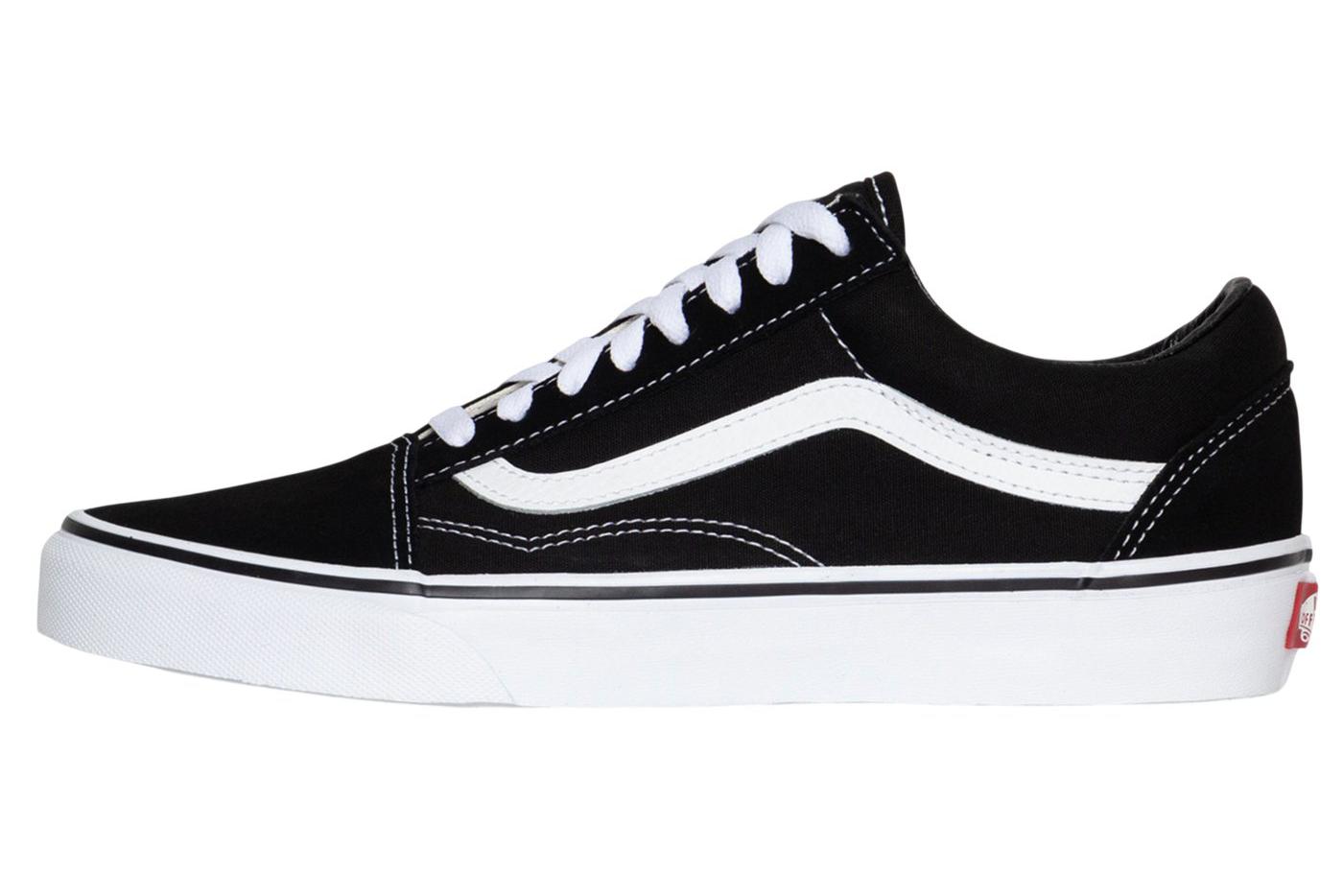 Кеды Vans Old Skool (7990 ₽)