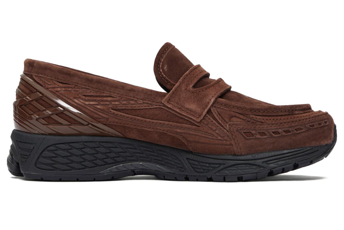 Кроссовки-лоферы New Balance 1906L (12 793 ₽)
