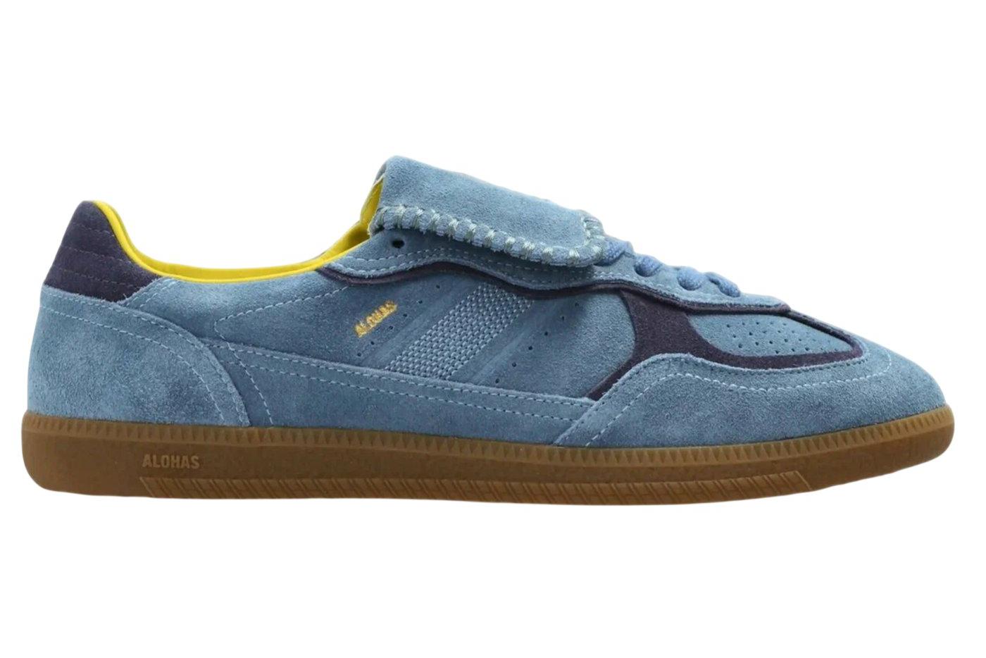 Кеды Alohas Tb.490 Club (24 921 ₽)