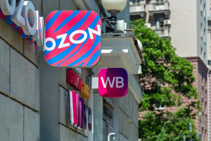Wildberries и Ozon исполнили предупреждения ФАС