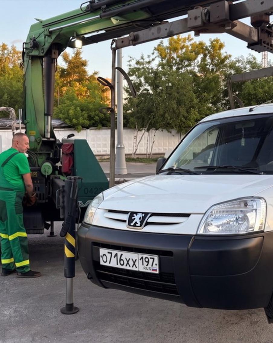 Максим Ликсутов рассказал, почему водителям авто стоит оплачивать полученные штрафы вовремя
