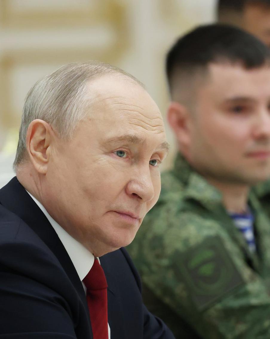Зачем Путин увеличил численность армии и связано ли это с новой мобилизацией