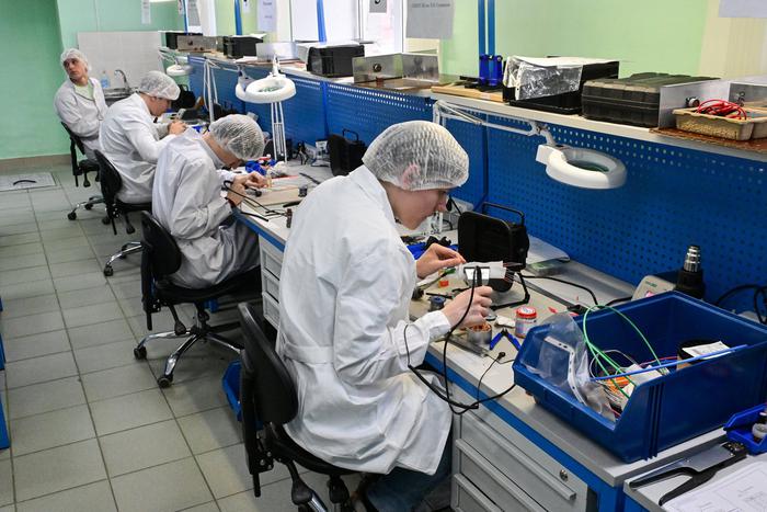 Столица заняла первое место в рейтинге инновационного развития российских регионов