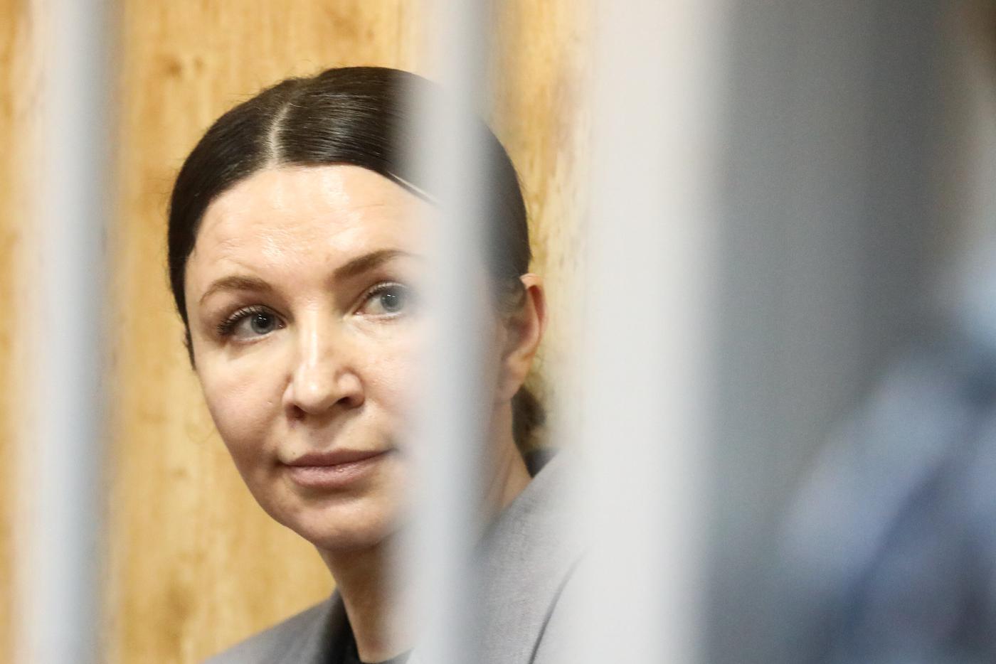 Кассационный суд оставил в силе приговор Елене Блиновской