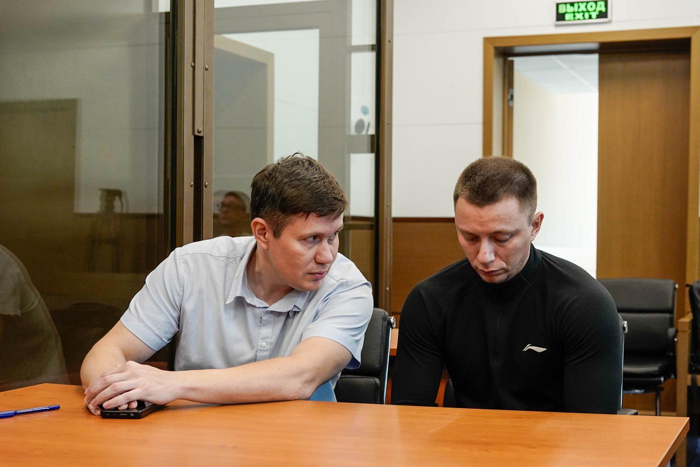 Готов заплатить: почему сбивший насмерть Ксению Добромилову мотоциклист избежал СИЗО