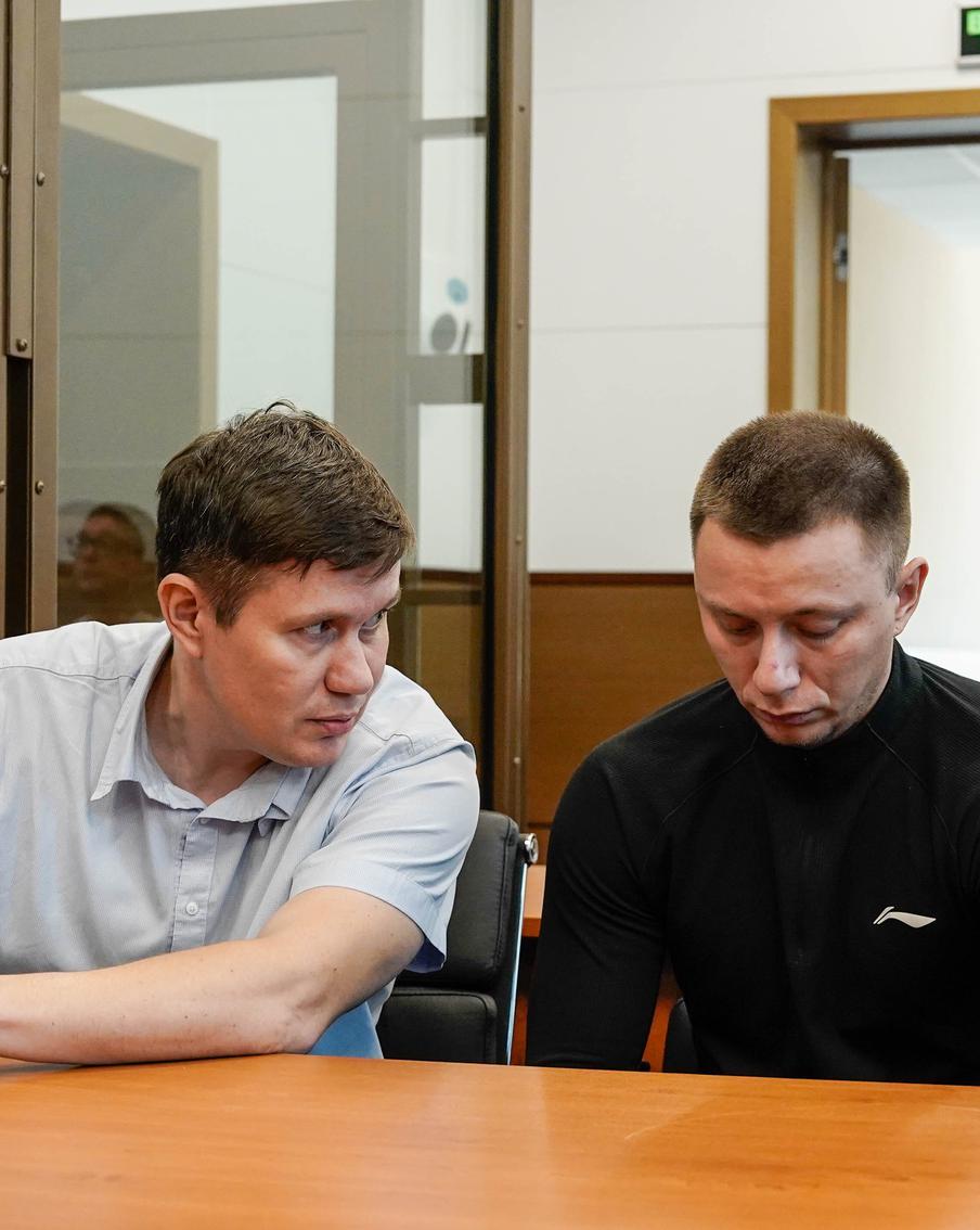 Готов заплатить: почему сбивший насмерть Ксению Добромилову мотоциклист избежал СИЗО