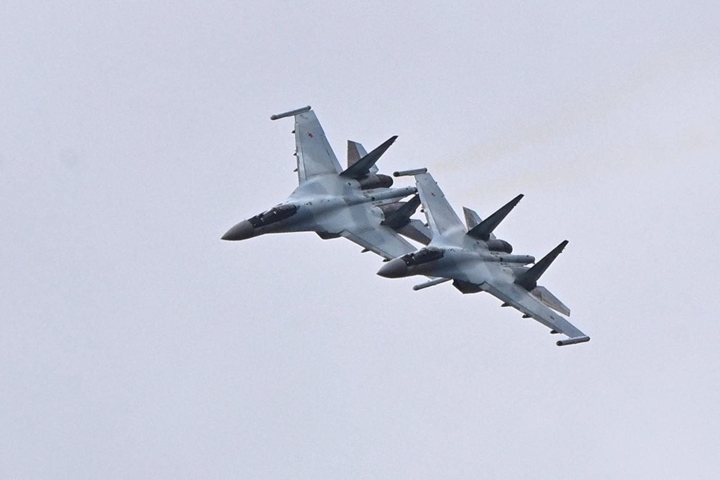 Минобороны сообщило о массированном ночном ударе по военным объектам Украины