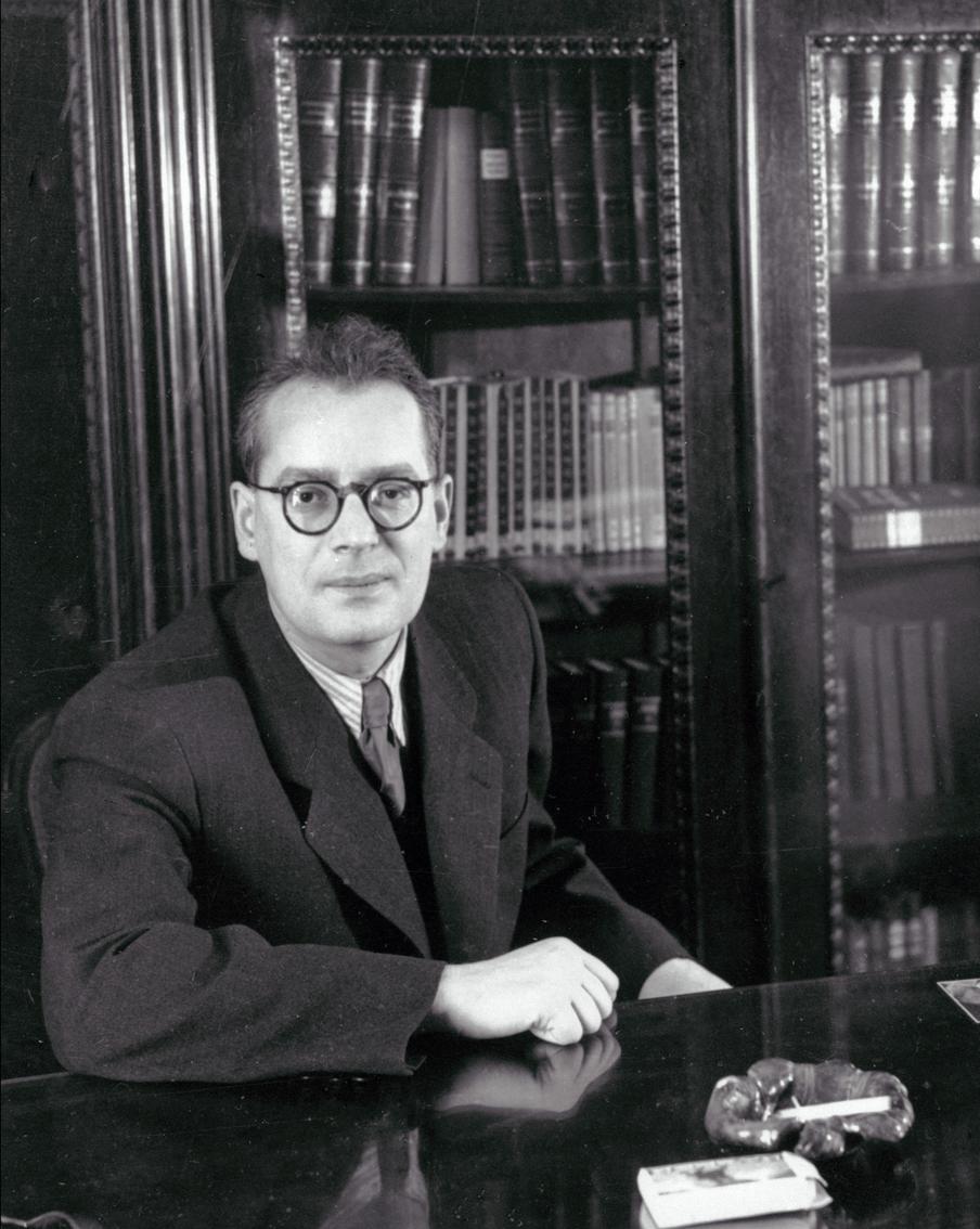 После войны Эммануил Казакевич (1913–1962) написал повести "Звезда", "Двое в степи" и другие