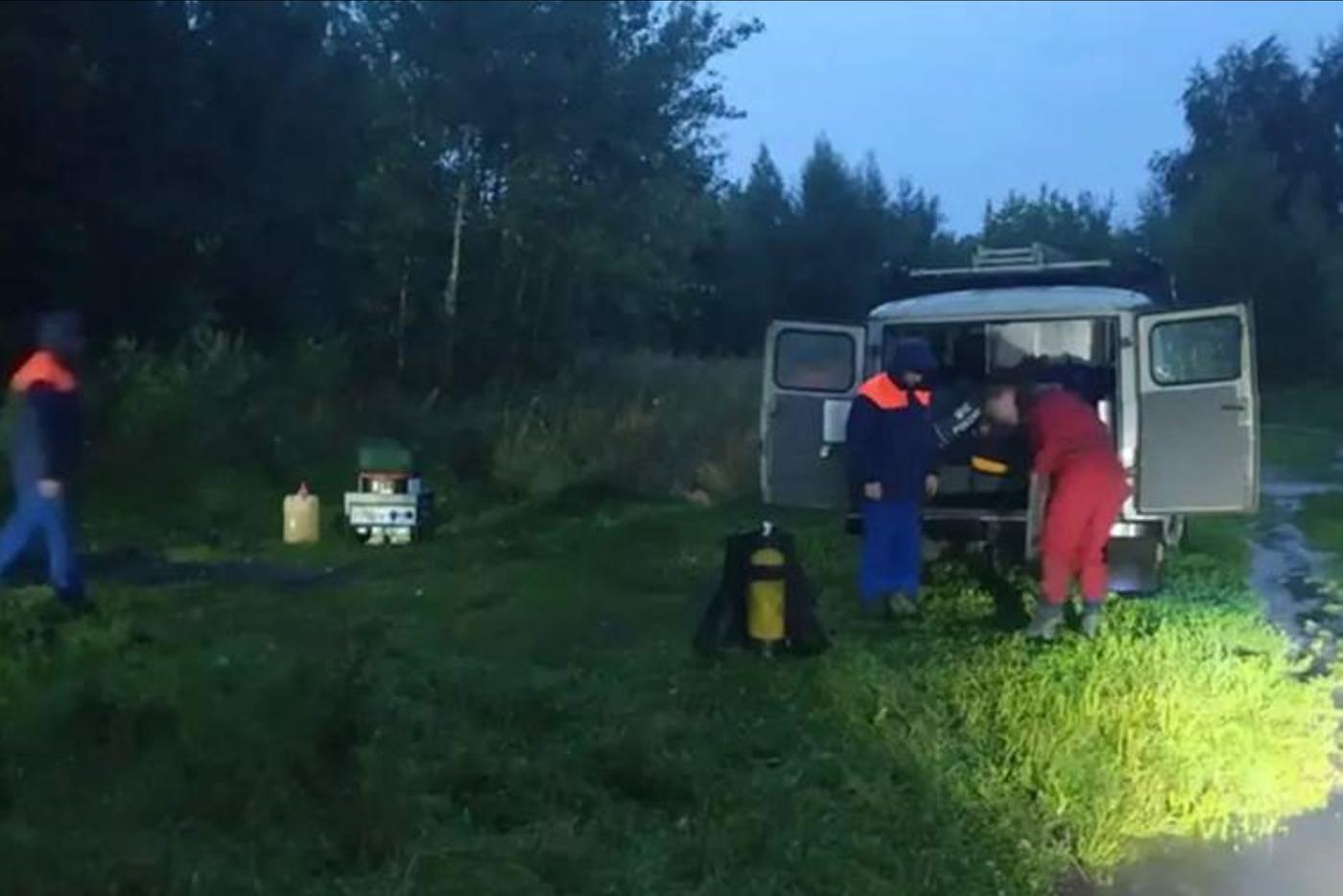 Трагедия на водоёме в Подмосковье: ребёнок 2017 года рождения погиб