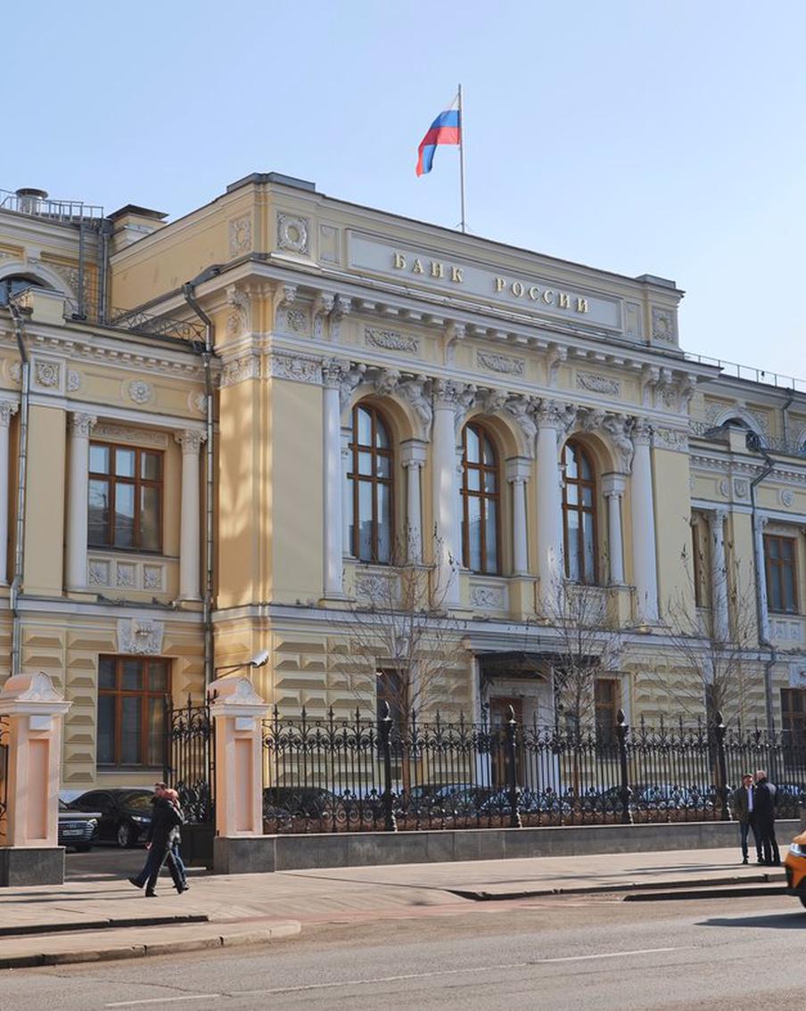 Вопреки решению ЦБ: почему банки снова повышают ставки по вкладам