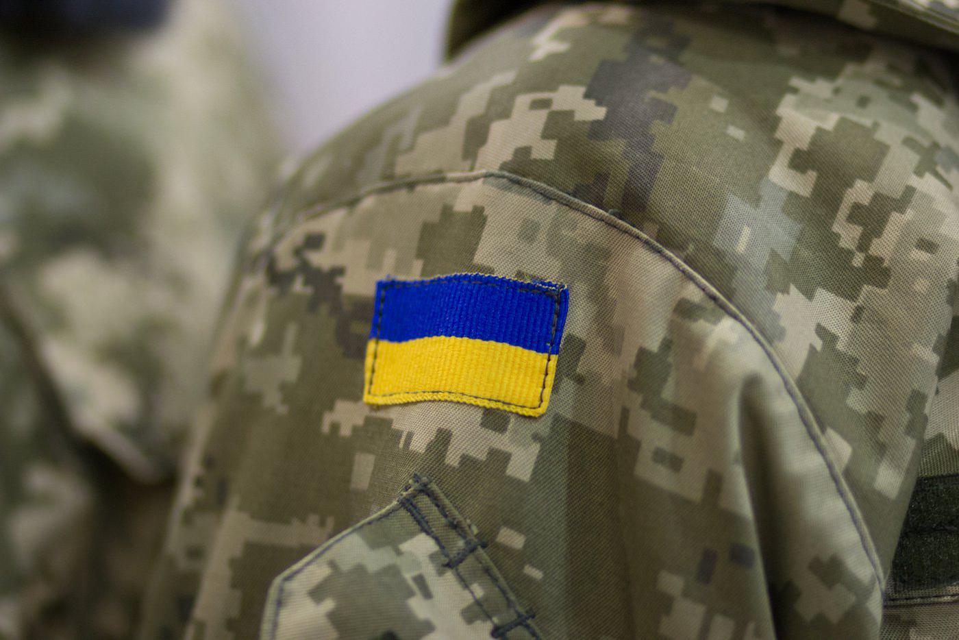Элитное подразделение ВСУ переброшено к границе Украины с Брянской областью
