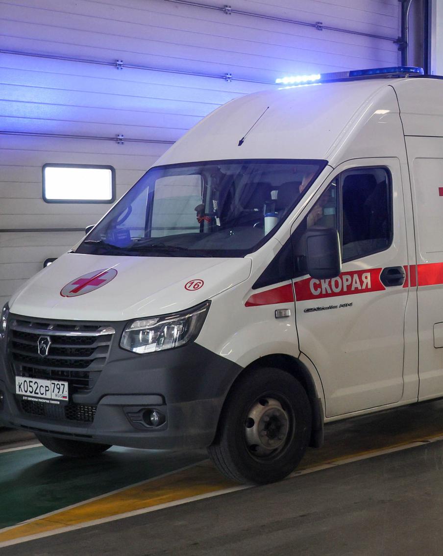 Мэр Москвы: пострадавшим в результате теракта оказывается вся необходимая помощь