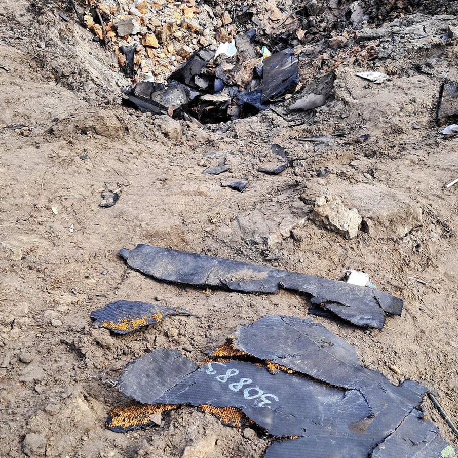 Губернатор Саратовской области рассказал об ущербе от атаки дронов ВСУ. В Саратове из-за налёта украинских беспилотников пострадали несколько жителей многоквартирного дома. Им оказывают всю необходимую медицинскую помощь