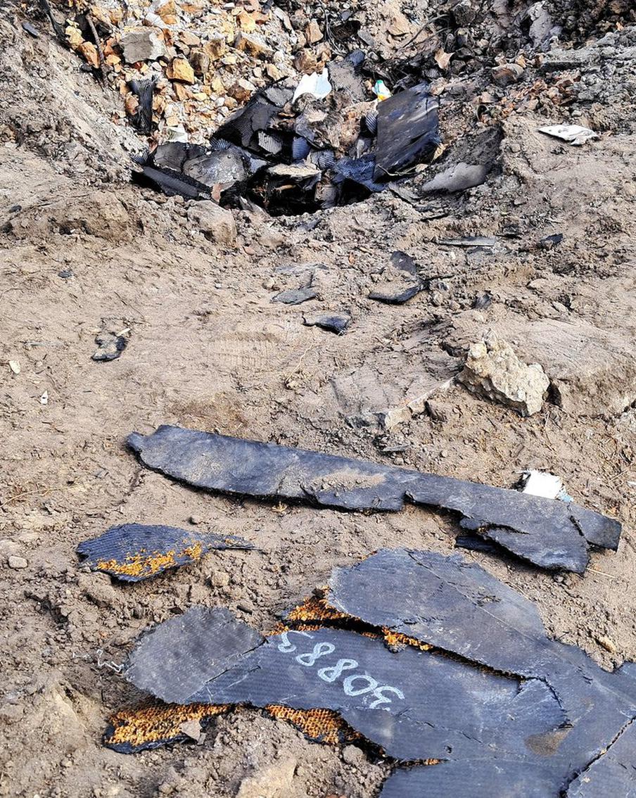 Губернатор Саратовской области рассказал об ущербе от атаки дронов ВСУ. В Саратове из-за налёта украинских беспилотников пострадали несколько жителей многоквартирного дома. Им оказывают всю необходимую медицинскую помощь