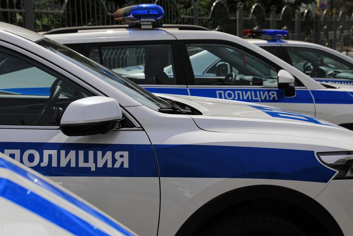 В Подмосковье мужчина напал с ножом на двух человек