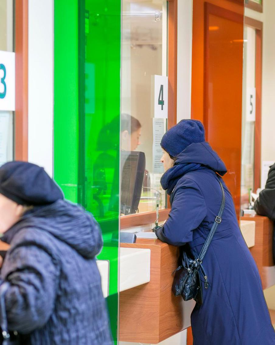 Почему в России банк может оказаться вернуть деньги на вкладе