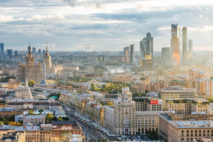 Собянин: Предприниматели со всей страны могут участвовать в закупках Москвы