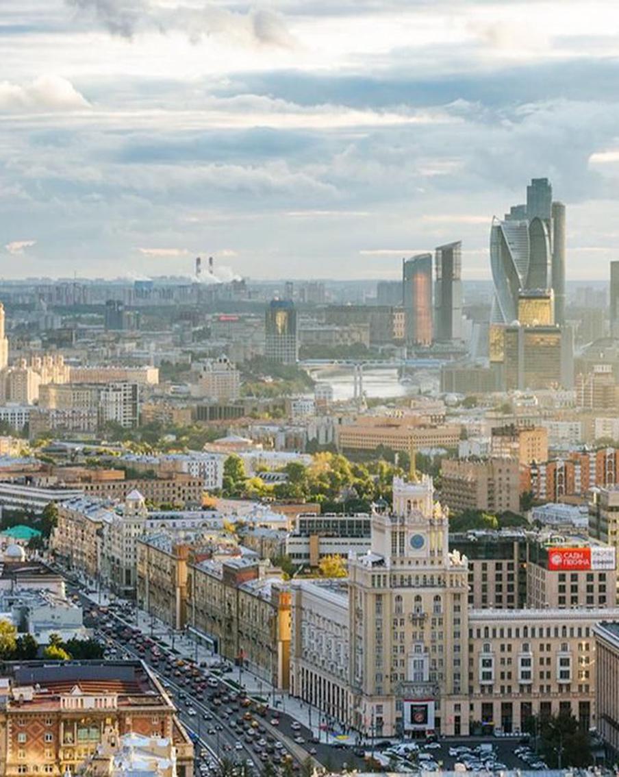 Собянин: Предприниматели со всей страны могут участвовать в закупках Москвы